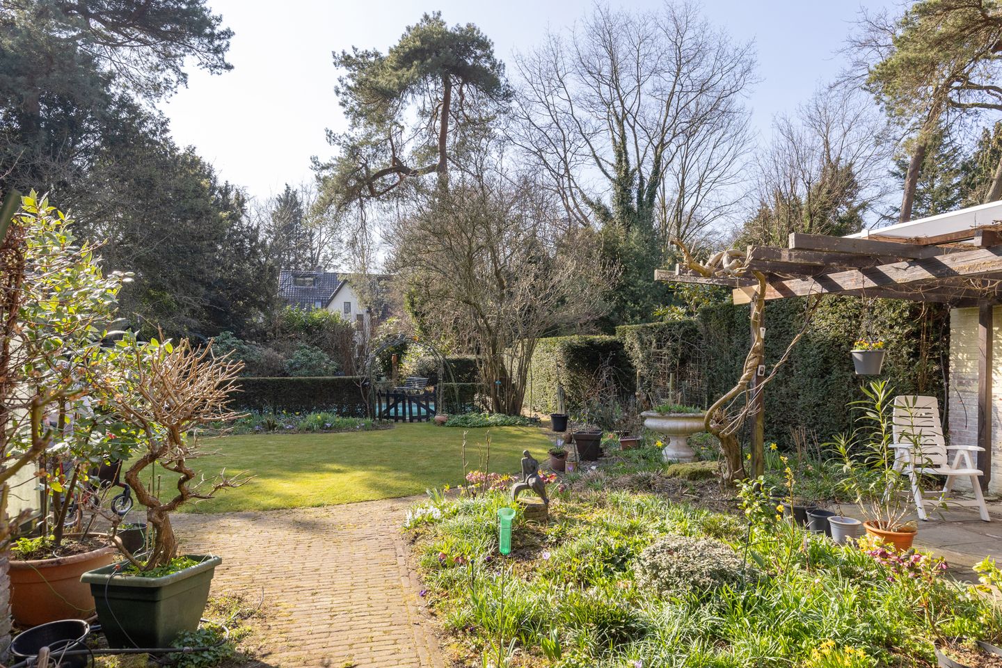 Photo 25 of Gezichtslaan 19