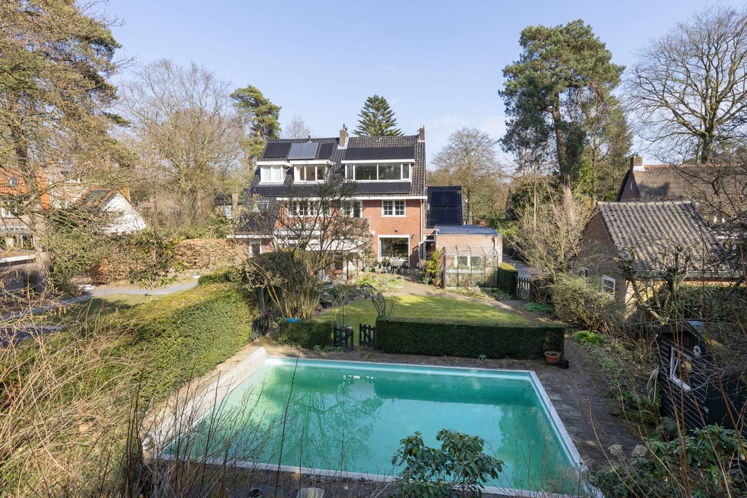 Photo 31 of Gezichtslaan 19