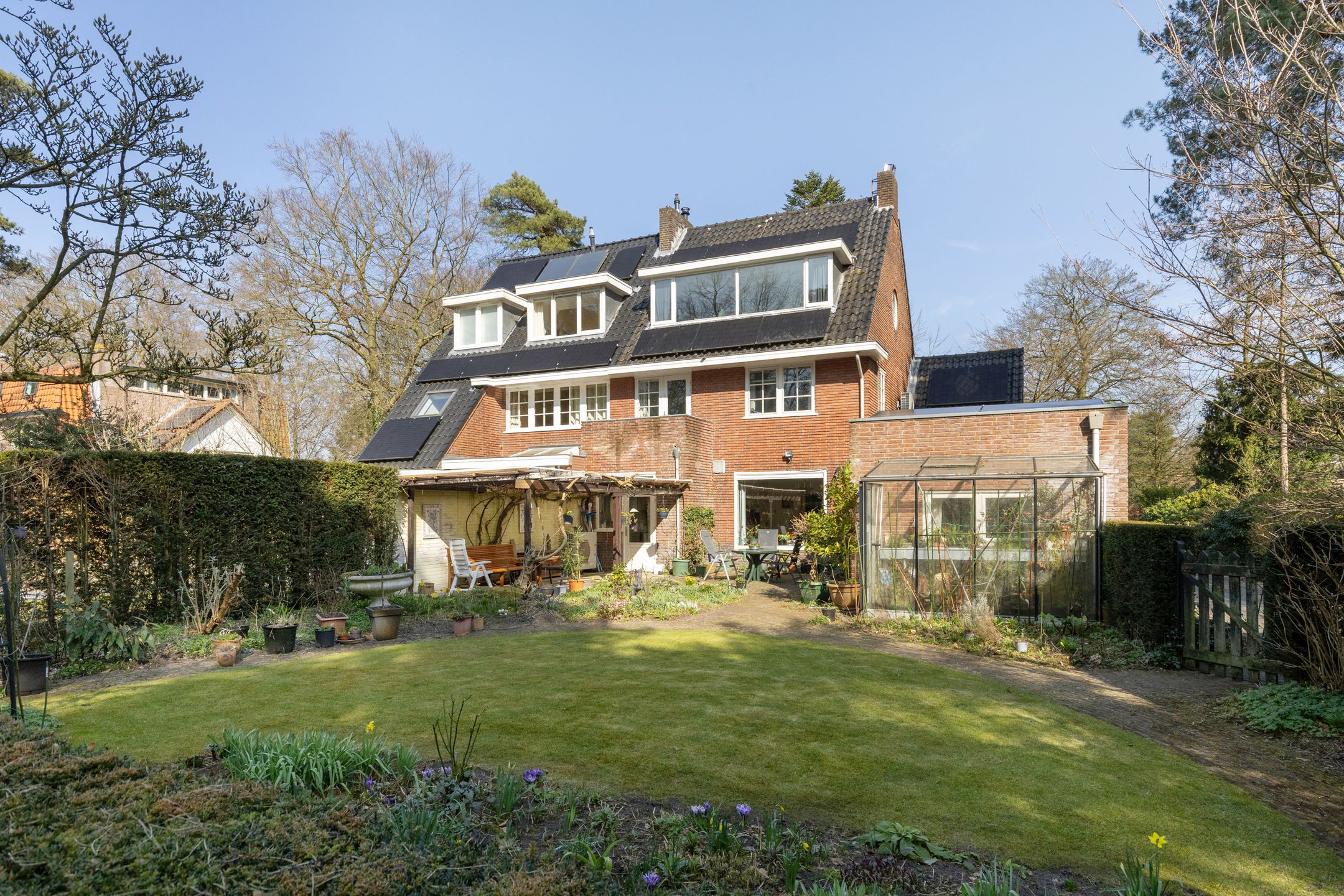 Photo 33 of Gezichtslaan 19