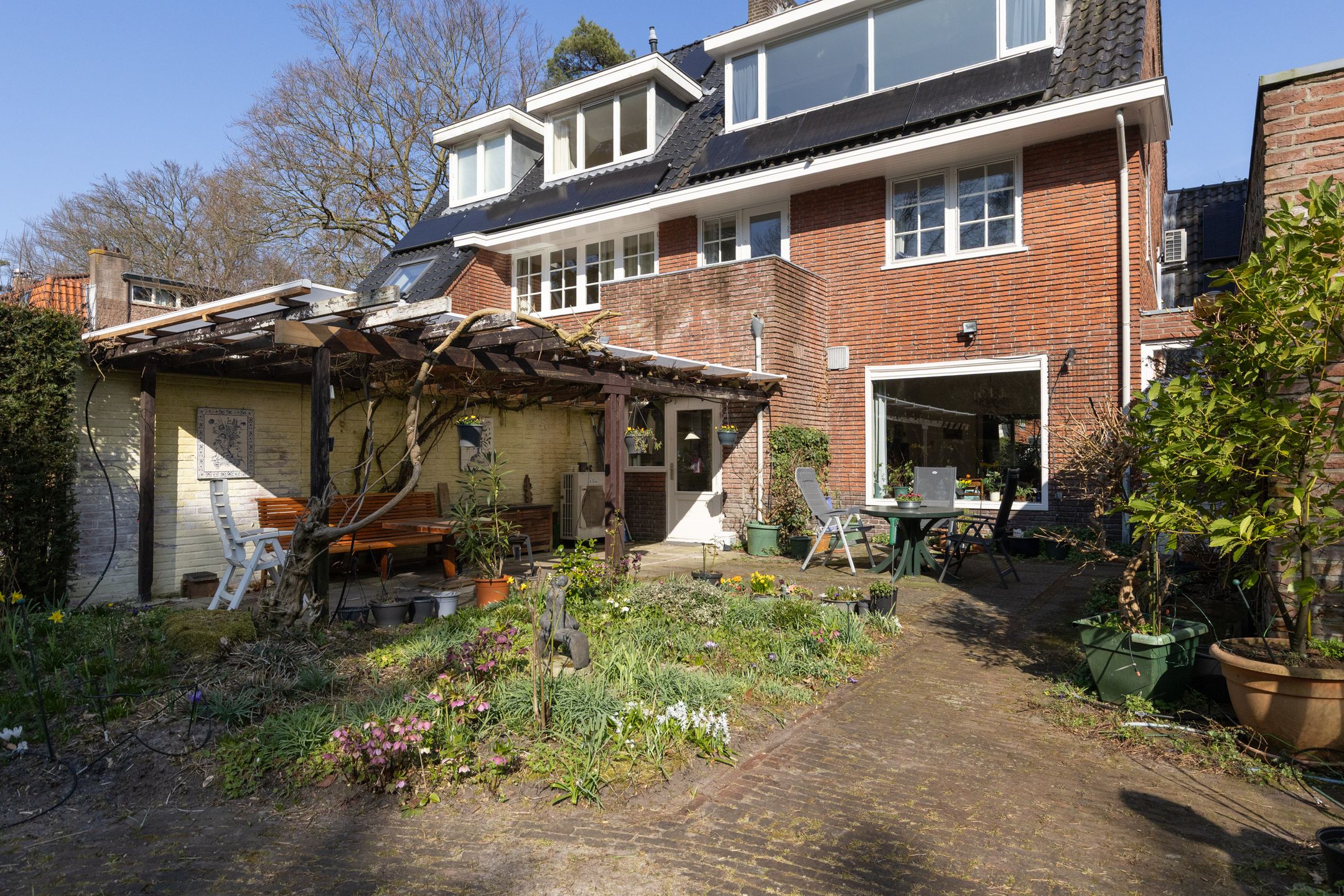 Photo 36 of Gezichtslaan 19