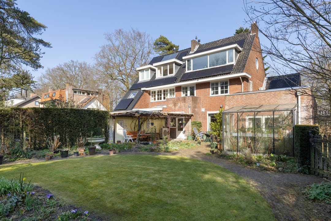 Photo 38 of Gezichtslaan 19