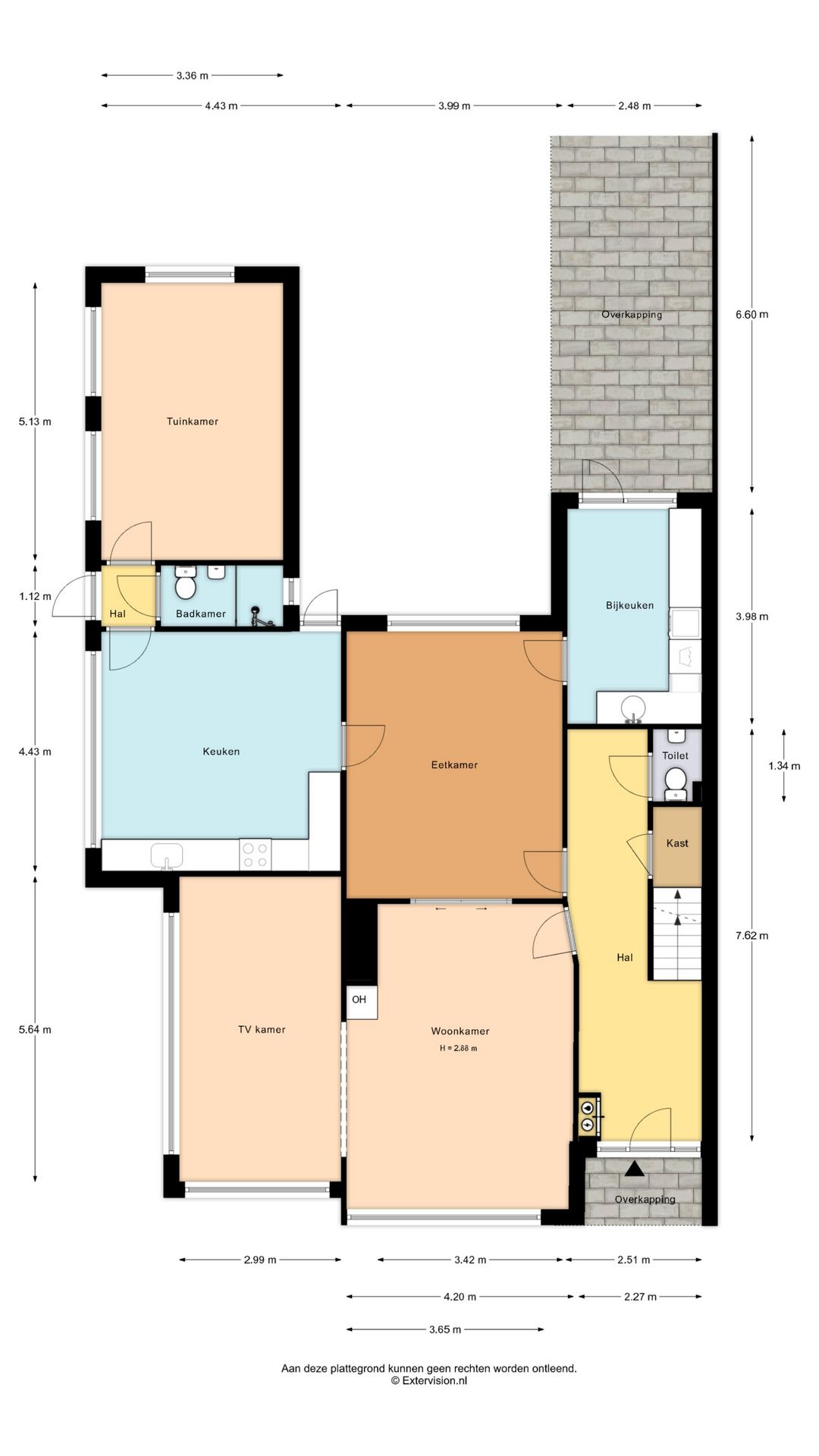 Photo 42 of Gezichtslaan 19