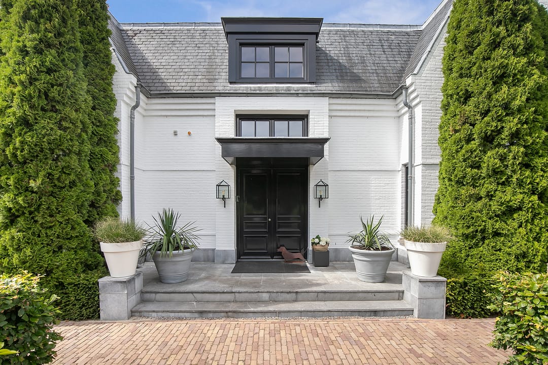 Foto 1 van Kersenhof 1