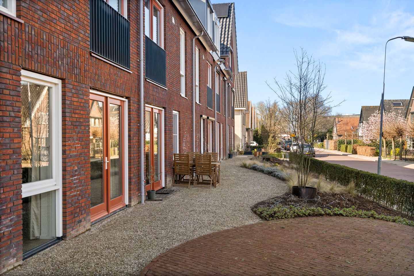 Foto 4 van Reehorsterweg 27-C