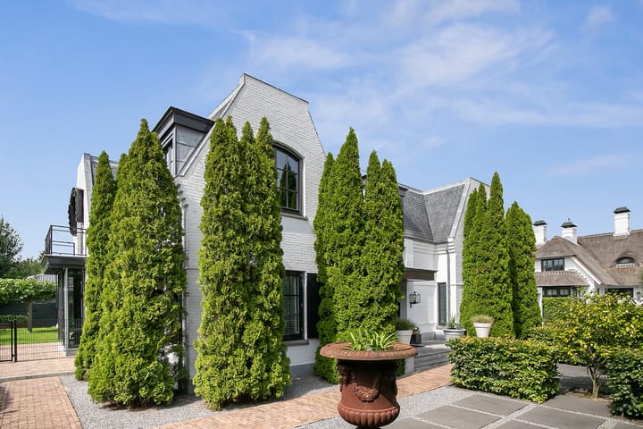 Foto 2 van Kersenhof 1