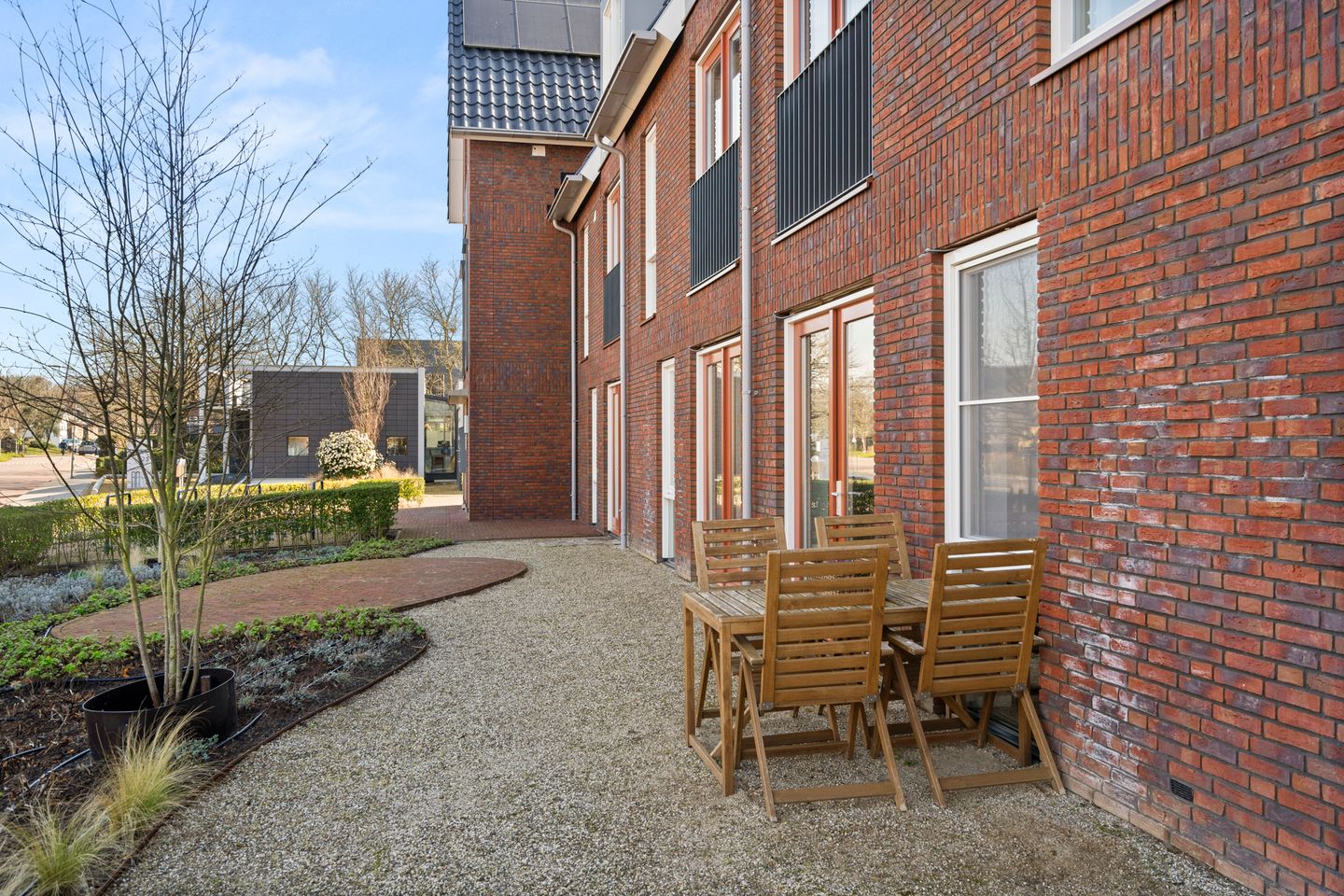 Foto 5 van Reehorsterweg 27-C