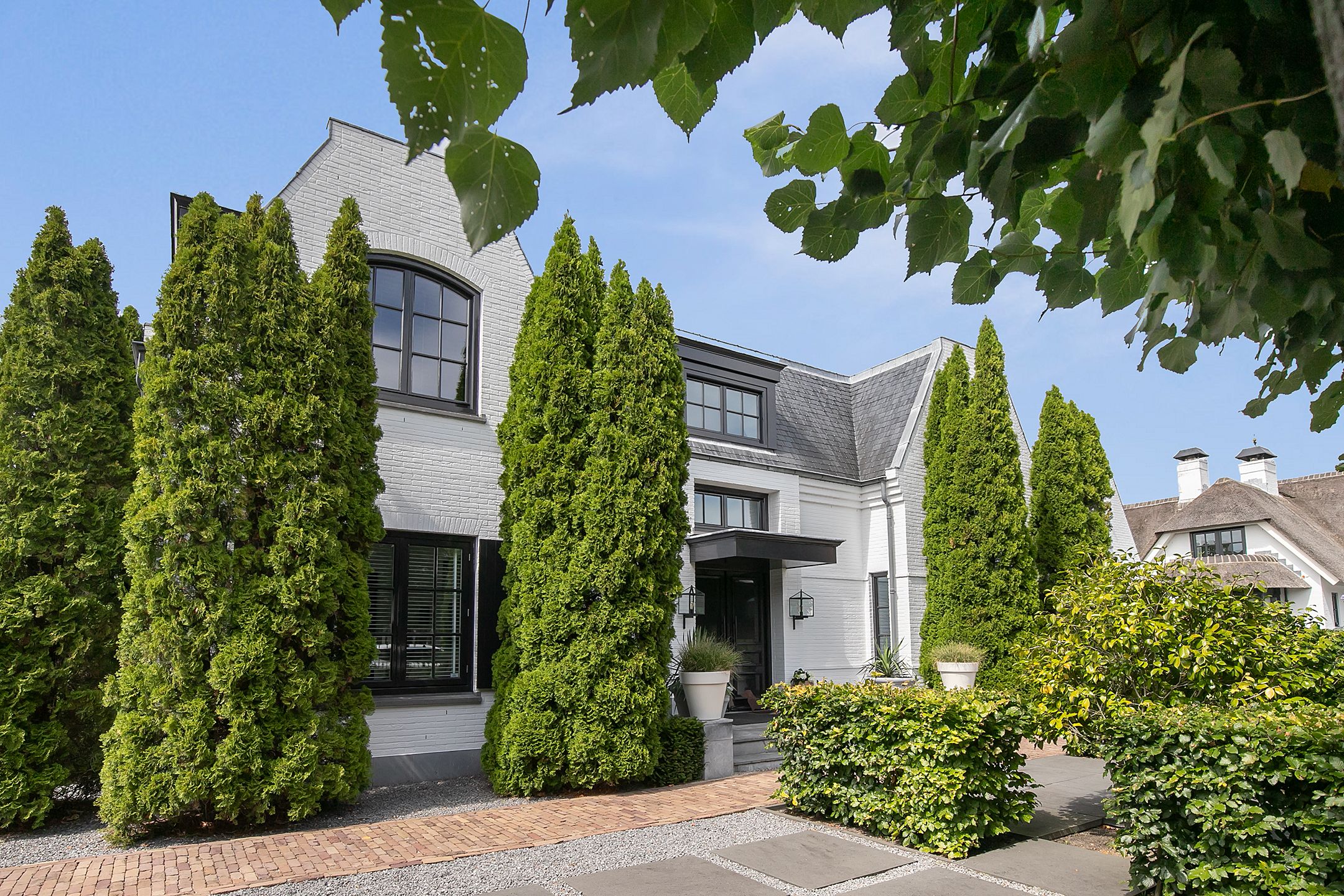 Foto 3 van Kersenhof 1