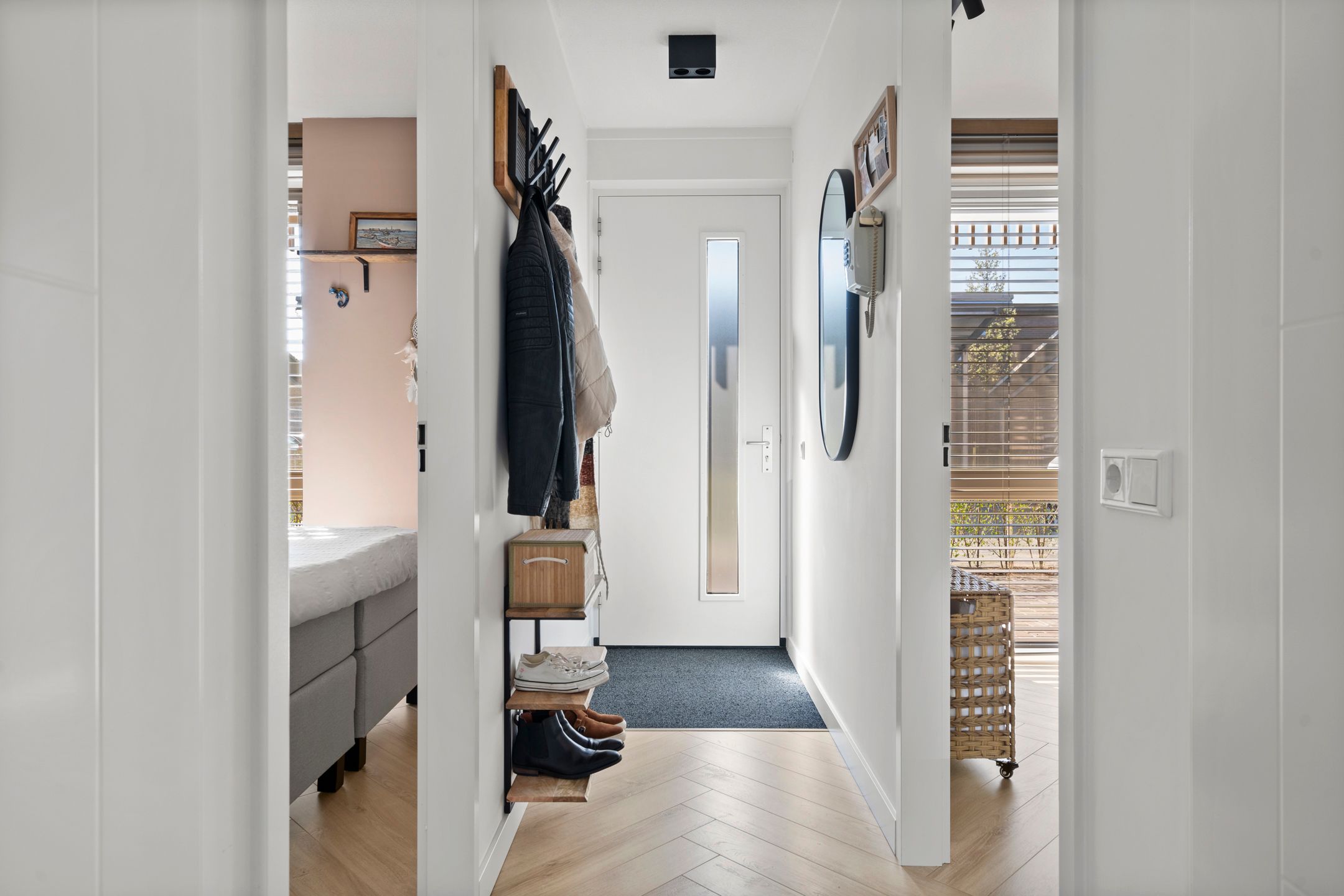 Foto 6 van Reehorsterweg 27-C