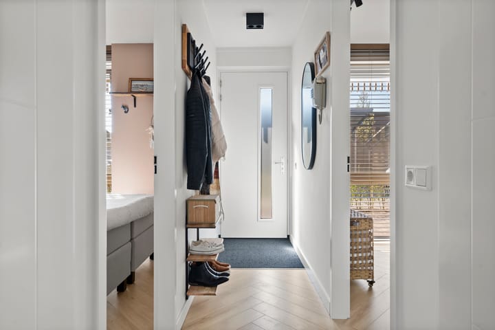 Foto 6 van Reehorsterweg 27-C