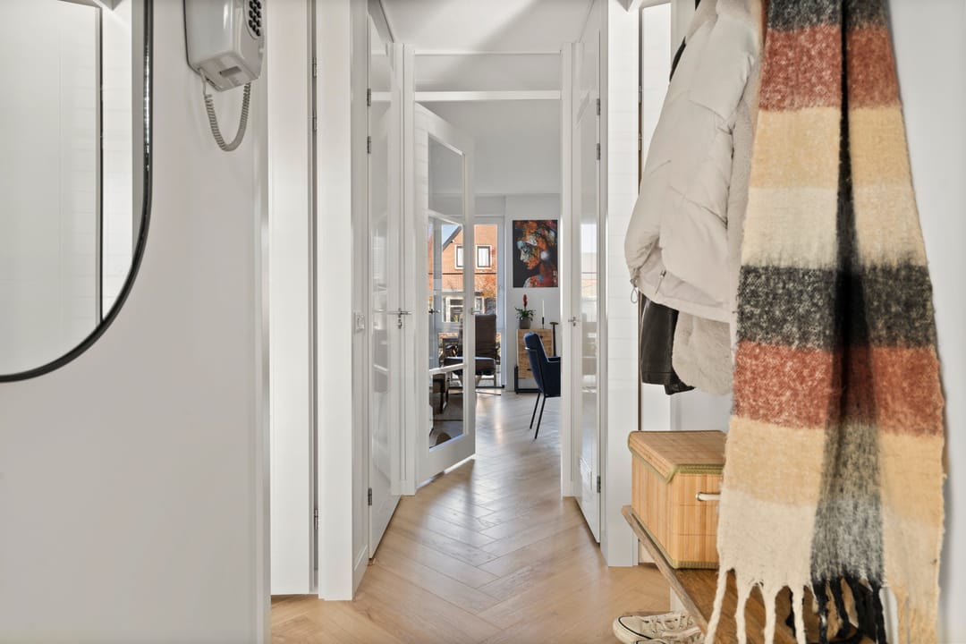 Foto 7 van Reehorsterweg 27-C