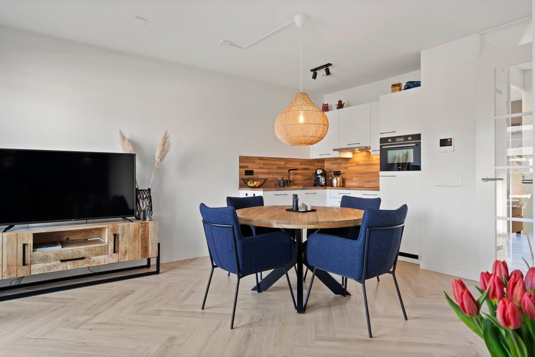 Foto 2 van Reehorsterweg 27-C