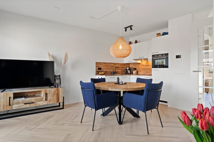 Foto 2 van Reehorsterweg 27-C