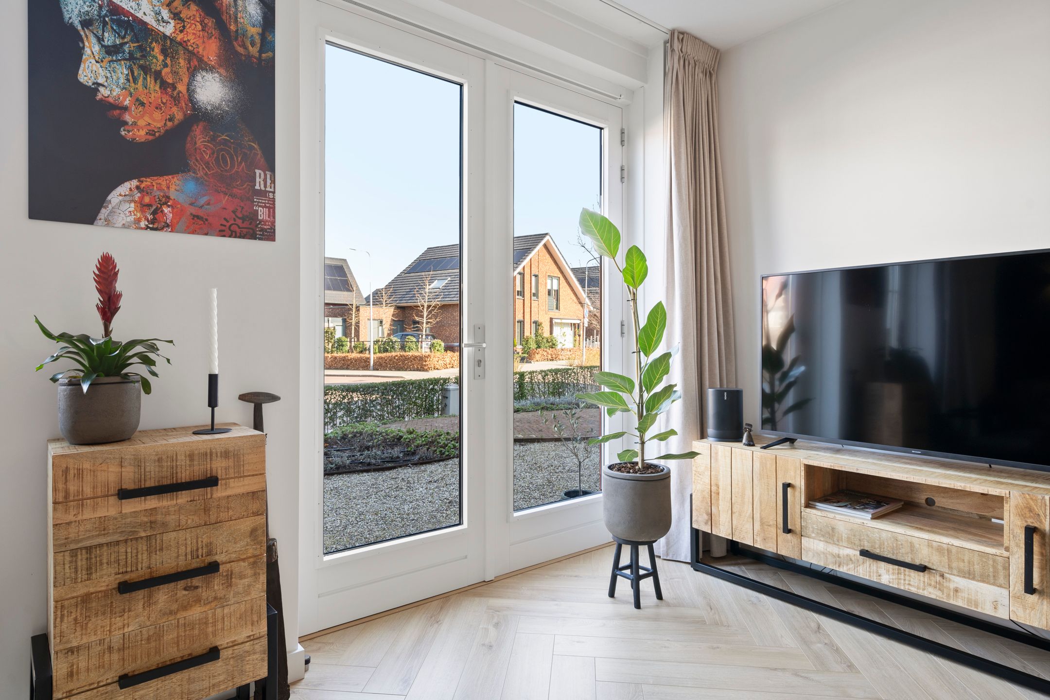 Foto 9 van Reehorsterweg 27-C