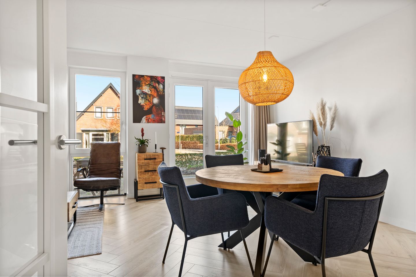 Foto 10 van Reehorsterweg 27-C