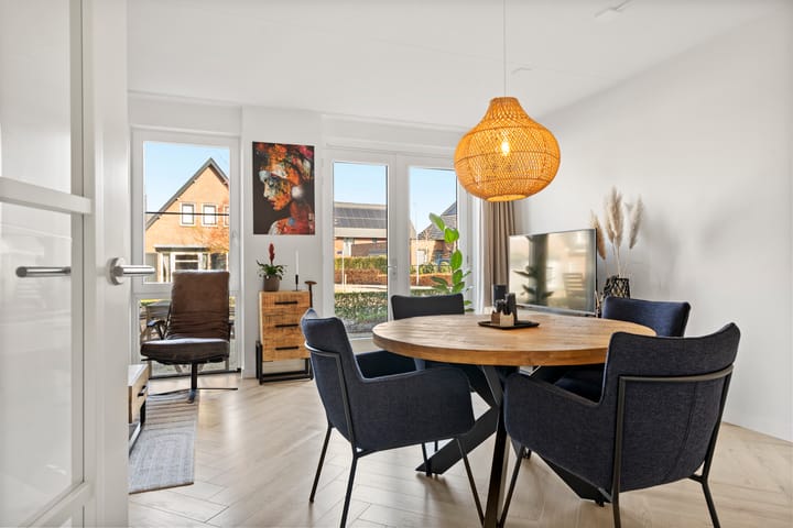 Foto 10 van Reehorsterweg 27-C