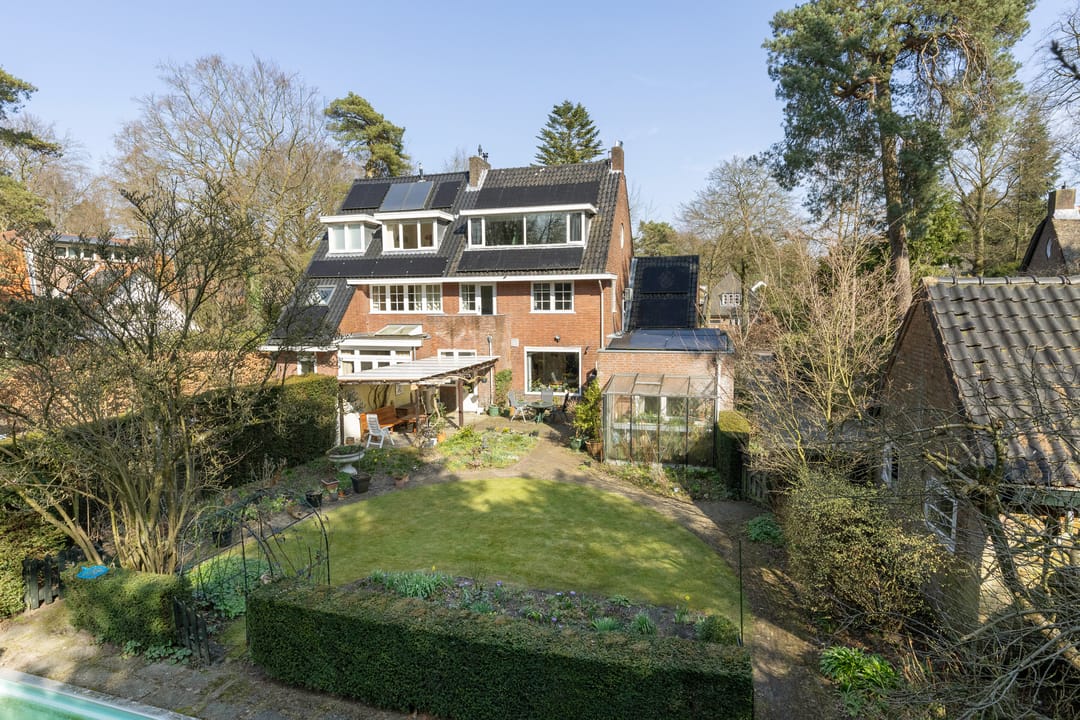 Photo 32 of Gezichtslaan 19