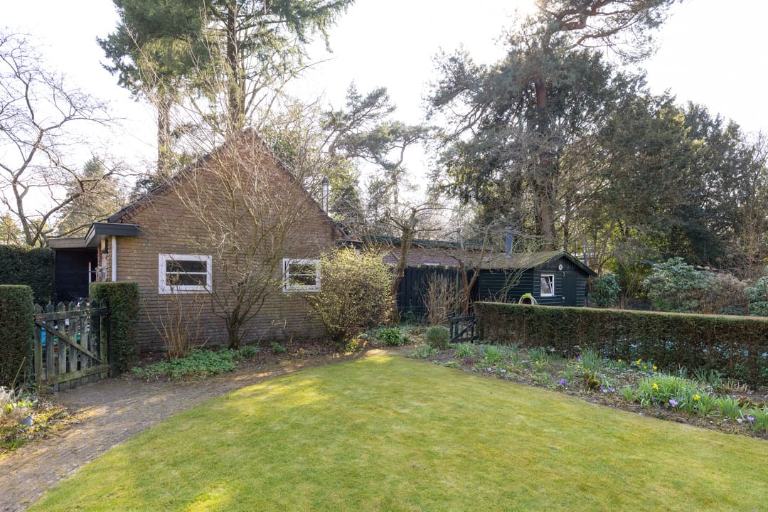 Photo 28 of Gezichtslaan 19