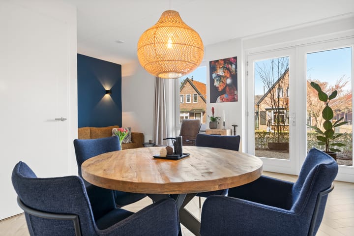 Foto 11 van Reehorsterweg 27-C