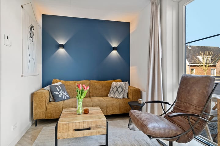 Foto 12 van Reehorsterweg 27-C