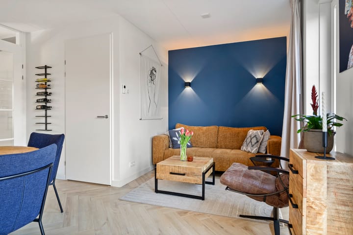 Foto 13 van Reehorsterweg 27-C