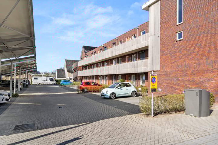 Foto 22 van Reehorsterweg 27-C