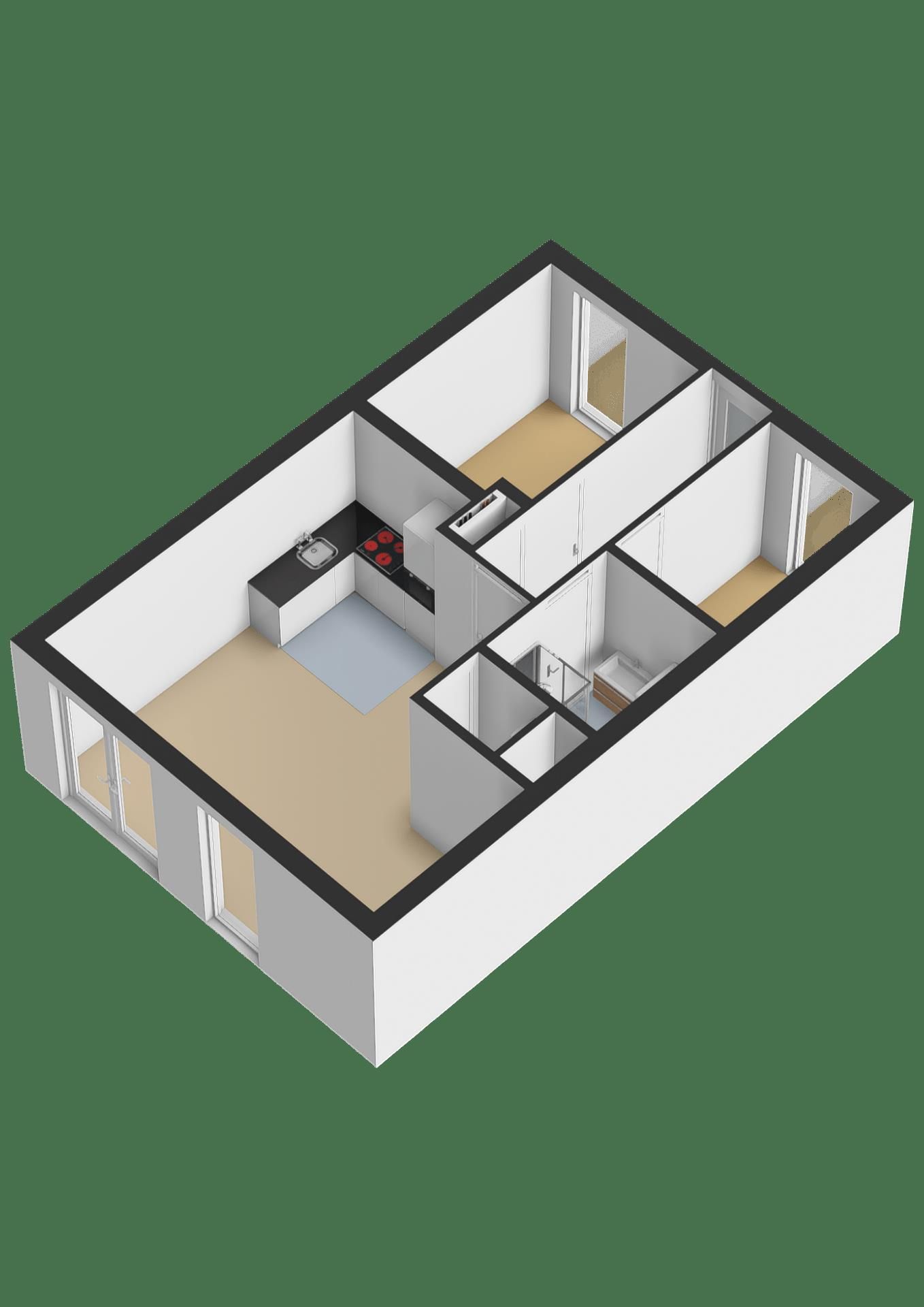 Foto 24 van Reehorsterweg 27-C