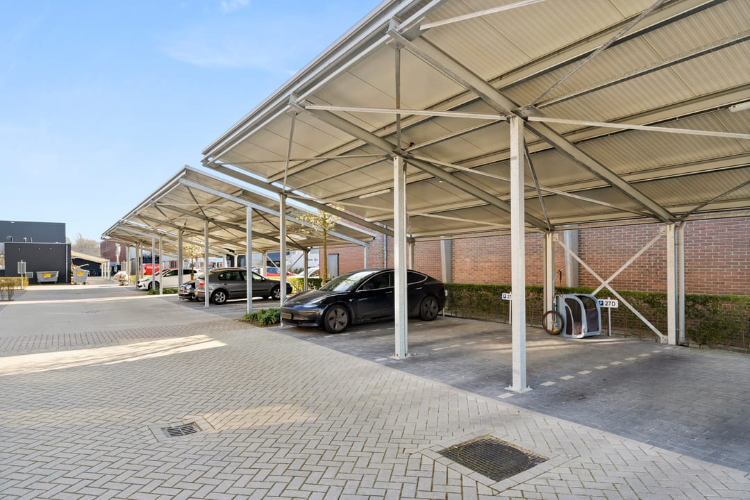 Foto 23 van Reehorsterweg 27-C