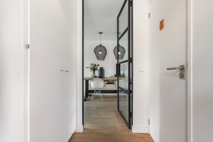 Foto 4 van Oudenboschstraat 13