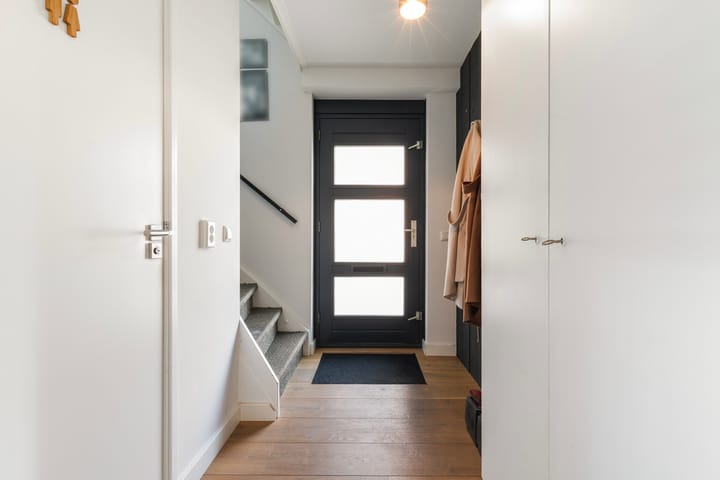 Foto 5 van Oudenboschstraat 13