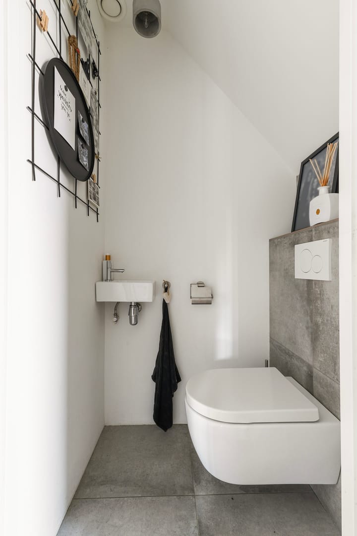 Foto 6 van Oudenboschstraat 13