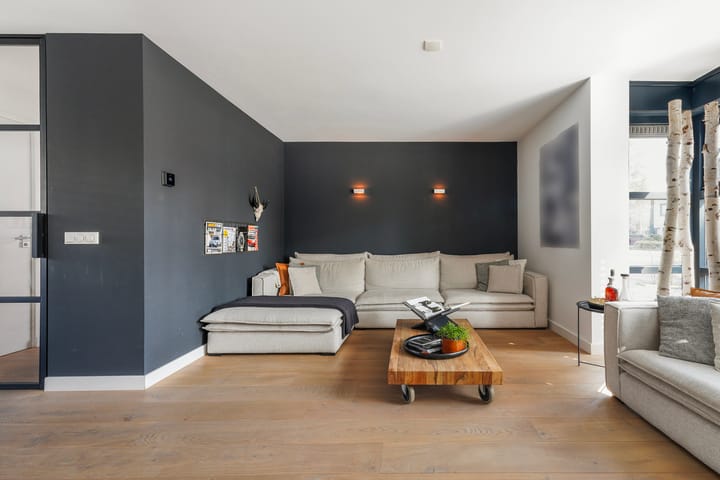 Foto 7 van Oudenboschstraat 13