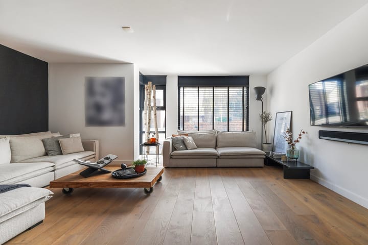 Foto 8 van Oudenboschstraat 13