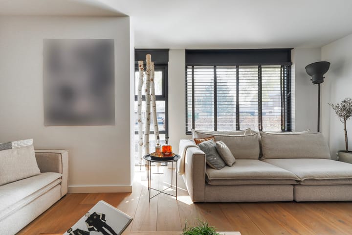 Foto 9 van Oudenboschstraat 13