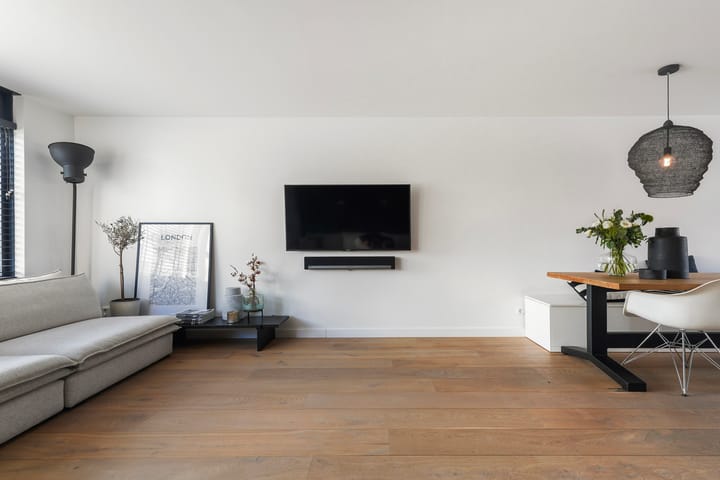 Foto 10 van Oudenboschstraat 13