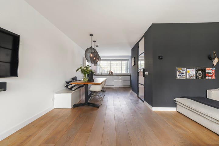 Foto 11 van Oudenboschstraat 13