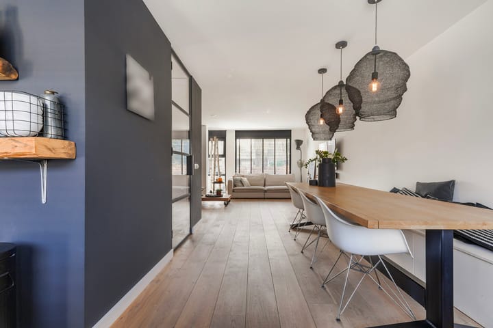 Foto 12 van Oudenboschstraat 13