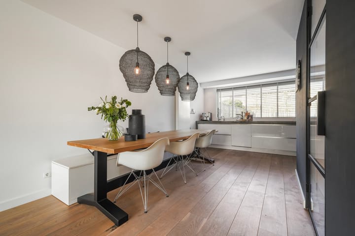 Foto 13 van Oudenboschstraat 13