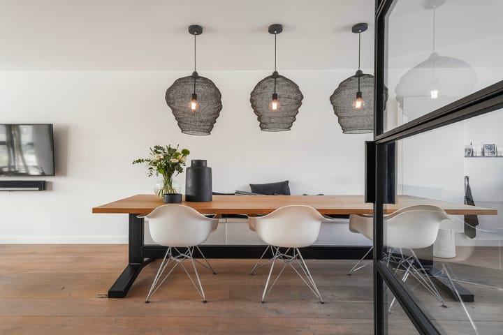 Foto 15 van Oudenboschstraat 13