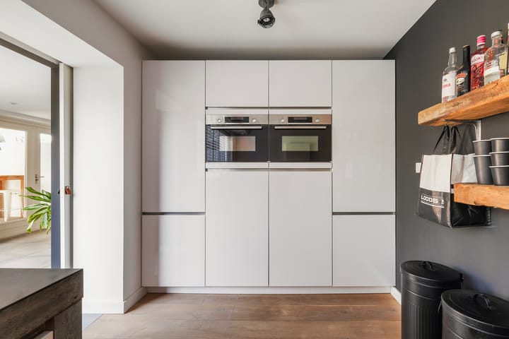 Foto 19 van Oudenboschstraat 13