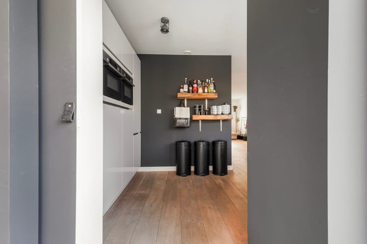 Foto 20 van Oudenboschstraat 13