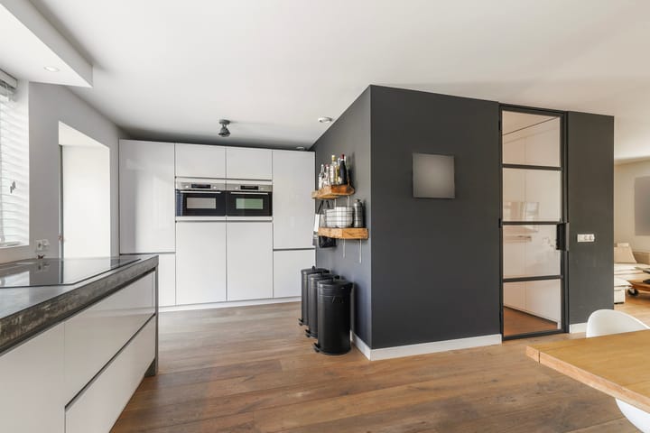 Foto 21 van Oudenboschstraat 13