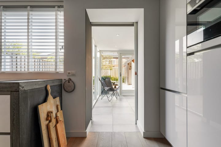 Foto 23 van Oudenboschstraat 13