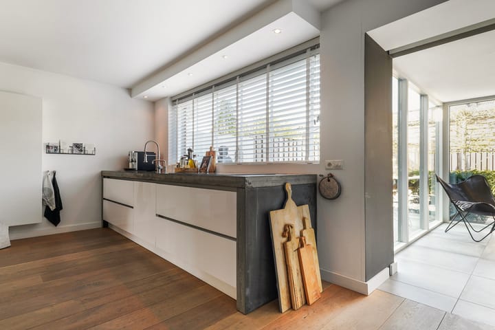 Foto 24 van Oudenboschstraat 13