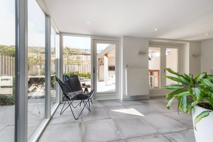 Foto 25 van Oudenboschstraat 13