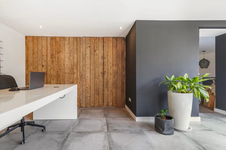 Foto 27 van Oudenboschstraat 13