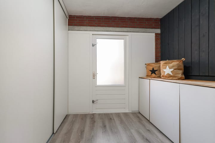 Foto 30 van Oudenboschstraat 13