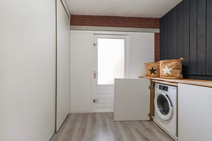 Foto 31 van Oudenboschstraat 13