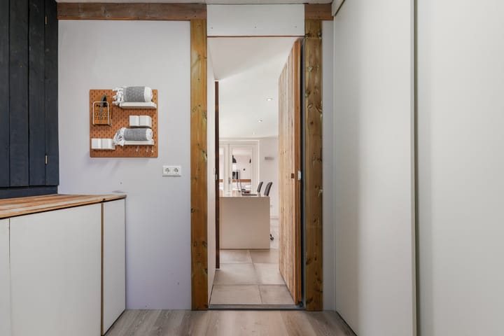 Foto 32 van Oudenboschstraat 13