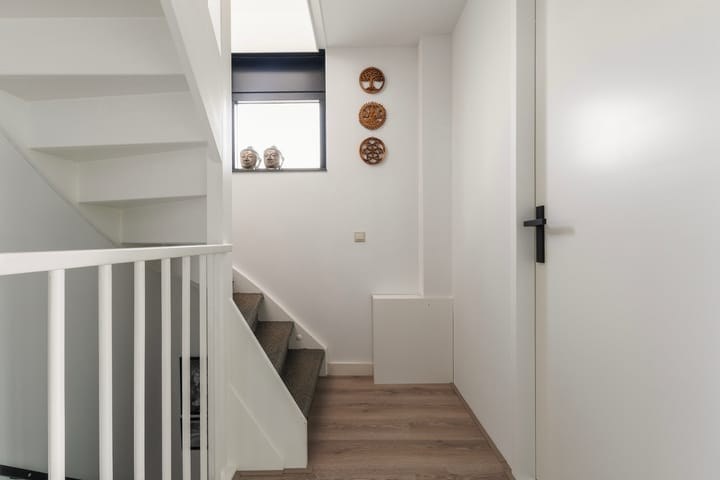 Foto 33 van Oudenboschstraat 13