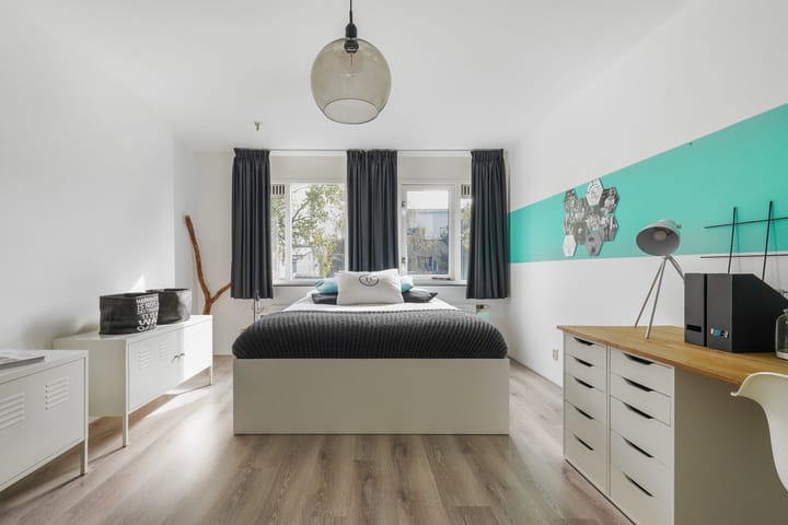 Foto 36 van Oudenboschstraat 13